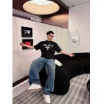 2026年3月28日入荷新作Prada半袖Tシャツ春夏高品質超厳選★入手困難/LD工場