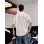 2026年3月28日入荷新作Prada半袖Tシャツ春夏高品質超厳選★入手困難/LD工場