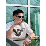 2026年3月28日入荷新作Prada半袖Tシャツ春夏高品質超厳選★入手困難/LD工場