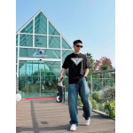 2026年3月28日入荷新作Prada半袖Tシャツ春夏高品質超厳選★入手困難/LD工場