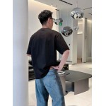 2026年3月28日入荷新作Prada半袖Tシャツ春夏高品質超厳選★入手困難/LD工場