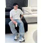 2026年3月28日入荷新作Prada半袖Tシャツ春夏高品質超厳選★入手困難/LD工場