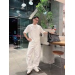 2026年3月28日入荷新作Prada半袖Tシャツ春夏高品質超厳選★入手困難/LD工場