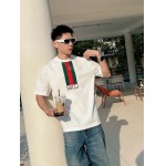 2026年3月28日入荷新作Gucci半袖Tシャツ春夏高品質超厳選★入手困難/LD工場