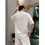 2026年3月28日入荷新作Prada半袖Tシャツ春夏高品質超厳選★入手困難/LD工場