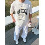 2026年3月28日入荷新作Gucci半袖Tシャツ春夏高品質超厳選★入手困難/LD工場