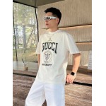 2026年3月28日入荷新作Gucci半袖Tシャツ春夏高品質超厳選★入手困難/LD工場