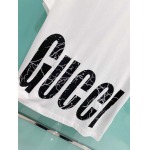 2026年3月28日入荷新作Gucci半袖Tシャツ春夏高品質超厳選★入手困難/LD工場