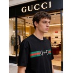 2026年3月28日入荷新作GUCCI半袖Tシャツ春夏高品質超厳選★入手困難/LD工場