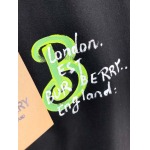 2026年3月29日入荷新作Burberry半袖Tシャツ春夏高品質超厳選★入手困難/LD工場