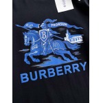 2026年3月29日入荷新作Burberry半袖Tシャツ春夏高品質超厳選★入手困難/LD工場