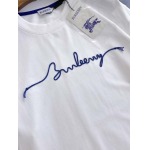 2026年3月29日入荷新作Burberry半袖Tシャツ春夏高品質超厳選★入手困難/LD工場
