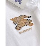 2026年3月29日入荷新作Burberry半袖Tシャツ春夏高品質超厳選★入手困難/LD工場