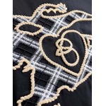 2026年3月29日入荷新作Burberry半袖Tシャツ春夏高品質超厳選★入手困難/LD工場