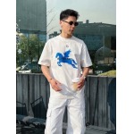 2026年3月29日入荷新作Burberry半袖Tシャツ春夏高品質超厳選★入手困難/LD工場