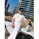 2026年3月29日入荷新作Burberry半袖Tシャツ春夏高品質超厳選★入手困難/LD工場