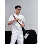 2026年3月29日入荷新作Burberry半袖Tシャツ春夏高品質超厳選★入手困難/LD工場