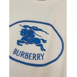 2026年3月29日入荷新作Burberry半袖Tシャツ春夏高品質超厳選★入手困難/LD工場