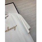 2026年3月29日入荷新作Burberry半袖Tシャツ春夏高品質超厳選★入手困難/LD工場
