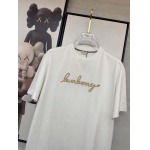 2026年3月29日入荷新作Burberry半袖Tシャツ春夏高品質超厳選★入手困難/LD工場