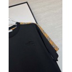 2026年3月29日入荷新作Burberry半袖Tシャツ春夏高品質超厳選★入手困難/LD工場