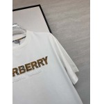 2026年3月29日入荷新作Burberry半袖Tシャツ春夏高品質超厳選★入手困難/LD工場