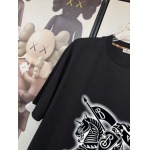 2026年3月29日入荷新作Burberry半袖Tシャツ春夏高品質超厳選★入手困難/LD工場