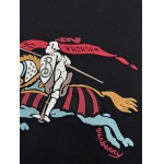 2026年3月29日入荷新作Burberry半袖Tシャツ春夏高品質超厳選★入手困難/LD工場