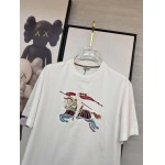 2026年3月29日入荷新作Burberry半袖Tシャツ春夏高品質超厳選★入手困難/LD工場
