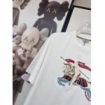 2026年3月29日入荷新作Burberry半袖Tシャツ春夏高品質超厳選★入手困難/LD工場