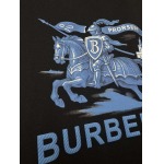 2026年3月29日入荷新作Burberry半袖Tシャツ春夏高品質超厳選★入手困難/LD工場