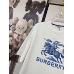2026年3月29日入荷新作Burberry半袖Tシャツ春夏高品質超厳選★入手困難/LD工場