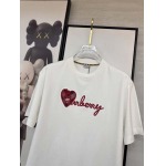 2026年3月29日入荷新作Burberry半袖Tシャツ春夏高品質超厳選★入手困難/LD工場