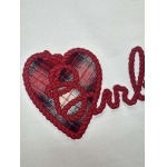 2026年3月29日入荷新作Burberry半袖Tシャツ春夏高品質超厳選★入手困難/LD工場