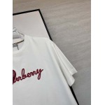 2026年3月29日入荷新作Burberry半袖Tシャツ春夏高品質超厳選★入手困難/LD工場