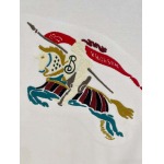 2026年3月29日入荷新作Burberry半袖Tシャツ春夏高品質超厳選★入手困難/LD工場