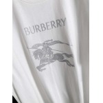 2026年3月29日入荷新作Burberry半袖Tシャツ春夏高品質超厳選★入手困難/LD工場