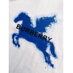 2026年3月29日入荷新作Burberry半袖Tシャツ春夏高品質超厳選★入手困難/LD工場