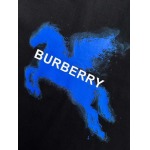 2026年3月29日入荷新作Burberry半袖Tシャツ春夏高品質超厳選★入手困難/LD工場