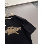 2026年3月29日入荷新作Burberry半袖Tシャツ春夏高品質超厳選★入手困難/LD工場