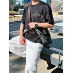 2026年3月29日入荷新作Burberry半袖Tシャツ春夏高品質超厳選★入手困難/LD工場