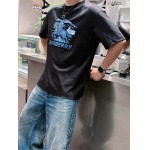 2026年3月29日入荷新作Burberry半袖Tシャツ春夏高品質超厳選★入手困難/LD工場