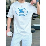 2026年3月29日入荷新作Burberry半袖Tシャツ春夏高品質超厳選★入手困難/LD工場