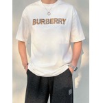 2026年3月29日入荷新作Burberry半袖Tシャツ春夏高品質超厳選★入手困難/LD工場