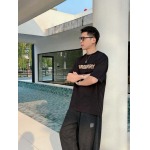 2026年3月29日入荷新作Burberry半袖Tシャツ春夏高品質超厳選★入手困難/LD工場