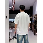2026年3月29日入荷新作Burberry半袖Tシャツ春夏高品質超厳選★入手困難/LD工場