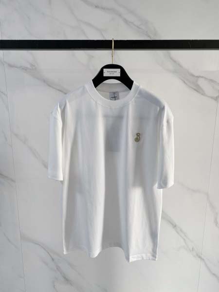 2026年3月29日入荷新作Burberry半袖Tシャツ春夏...