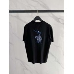 2026年3月29日入荷新作Burberry半袖Tシャツ春夏高品質超厳選★入手困難/LD工場