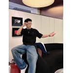 2026年3月29日入荷新作Burberry半袖Tシャツ春夏高品質超厳選★入手困難/LD工場