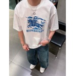 2026年3月29日入荷新作Burberry半袖Tシャツ春夏高品質超厳選★入手困難/LD工場